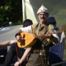 XII. Szigetköz ízei, Vármegye borai Fesztivál 2. nap