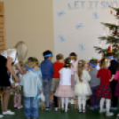 Pillangó Óvoda és Mini Bölcsőde, Karácsonyi ünnepség