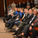 Karitatív Karácsonyi ünnep (Fotó: Nagy Mária)