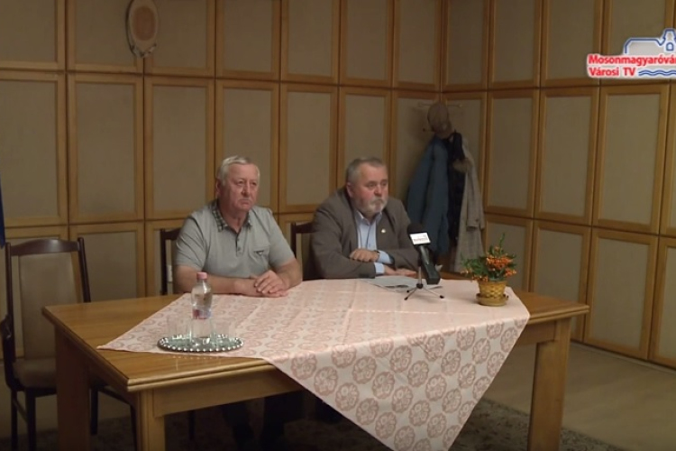 MSZP sajtótájékoztató