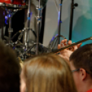 MOFÉM FÚVÓSZENEKAR tavaszi hangversenye (Fotó: Horváth Attila)