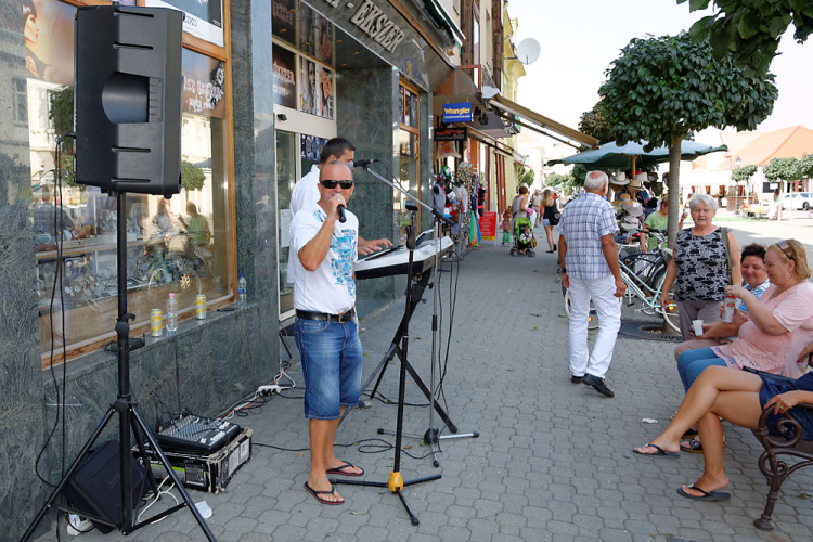 Kult-Utca - Napkeleti Délután (Fotó: Horváth Attila)