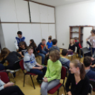 Szer-telen Ifjúság Napja 2014