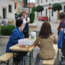 KULT - UTCA Művészek utcája