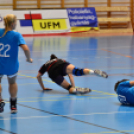 UFM Nemzetközi Női Kézilabda Kupa: MKC SE (HUN) – Slavia Praha (CZE) (29-28)