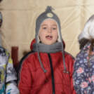 Téli Fesztivál - Vackor Óvoda Nagycsoport II.