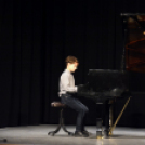 Növendékhangverseny