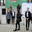 Március 15-i városi ünnepség