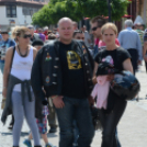 V. Mosonmagyaróvári Veteránjármű Találkozó és Alkatrészbörze (Fotó: Bánhegyi István)