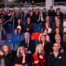 UFM Aréna Mosonmagyaróvár - Avatási Ünnepség