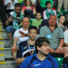 Megyei Kupa döntő eredményhirdetés (Fotó: Nagy Mária)