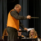 Mosonyi Mihály Zenei Alapfokú Művészeti Iskola karácsonyi hangversenye (fotó: Horváth Attila)