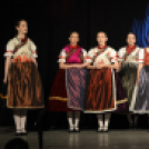 Folklór-műsor