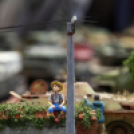 XXI. Nemzetközi Makett Kiállítás és Verseny