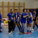 Női kézilabda NBI, Alapszakasz: 21. forduló MKC SE – DVSC-TVP-AQUATICUM (26-27) (Fotó: Horváth Attila)