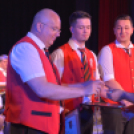 Kühne Fúvószenekar Tavaszi Hangverseny (Fotó: Bánhegyi István)