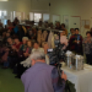 XI.  Női Szűrőnapok