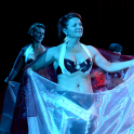 X. Jubileumi Hastánc Gála (Fotó: Bánhegyi István)