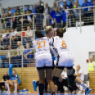 Mosonmagyaróvári Kézilabda Club SE – Siófok KC 23-33 (12-18)