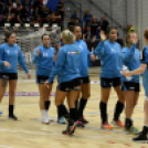 MKC SE – Alba Fehérvár KC 29-31 (17-13)