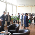 Fénynyomatok fotókiállítás megnyitó (Fotó: Nagy Mária)