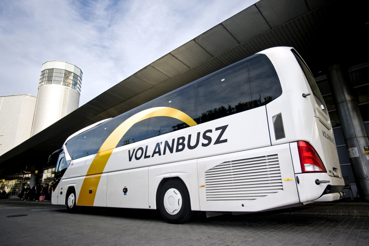 Autóbuszközlekedés a veszélyhelyzet ideje alatt