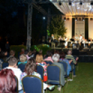 Moson Big Band koncert (Fotó: Bánhegyi István)