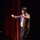 Lajta Néptánc Együttes, Betlehemezés