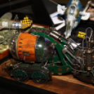 22. Nemzetközi Makett Kiállítás és Verseny