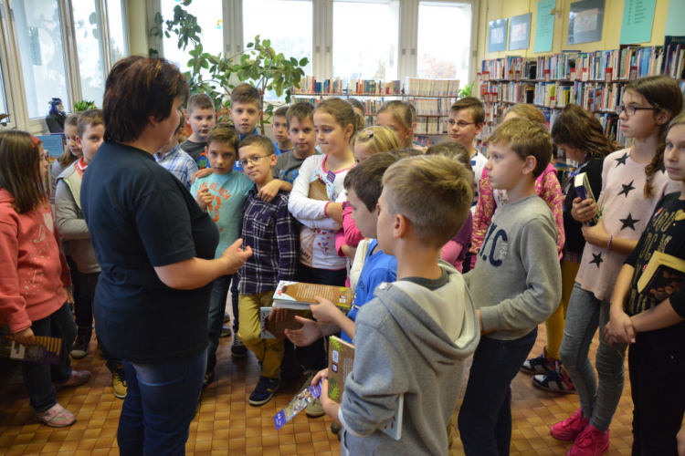 Könytári Flash Mob (Fotó: Nagy Mária)