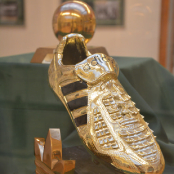 Albert Flórián emlékkiállítás (Fotó: Nagy Mária)