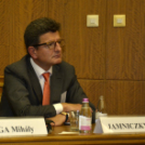 Óriásberuházás az agráriumban - Agrárminisztérium és a FAKT AG közös sajtótájékoztatója