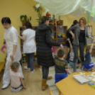 Nezsideri óvodákból látogattak városunkba