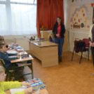 Márton nap a Móra Ferenc Általános Iskolában