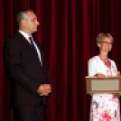 Városi Pedagógusnapi Ünnepség