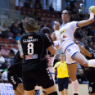 Budaörs vs MKC SE 19:27 (13:12)