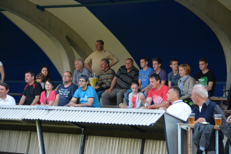 FUTURA Mosonmagyaróvár - Csákvár (1:1) (Fotó: Nagy Mária)