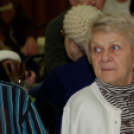 Mozgássérültek karácsonya - KÜHNE Étterem (fotó: Horváth Attila)