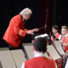 LIONS JÓTÉKONYSÁGI HANGVERSENY