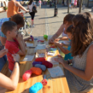 Virágzó Város Mosonmagyaróvár 1. nap KULT-UTCA (Fotó: Bánhegyi István) 