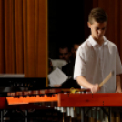 Mosonyi Mihály Zenei Alapfokú Művészeti Iskola karácsonyi hangversenye (fotó: Horváth Attila)