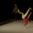 A Tánc Világnapja (Fotó: Horváth Attila)