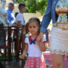 Azúr divatbemutató (Fotó: Nagy Mária)