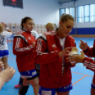 Rájátszás 3. mérkőzés - MKC SE – Ipress Center-Vác (20-26) (Fotó: Horváth Attila)