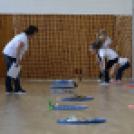 XXII. Városi Óvodás Sportnap