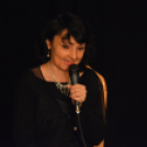 Szíj Melinda koncert (Fotó: Nagy Mária)