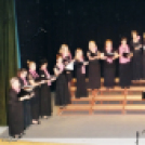 Tavaszváró Dalosünnep Mosonmagyaróváron