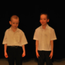 Bóbita óvoda ünnepi műsora (Fotó: Nagy Mária)