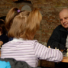 Óvodás malom és sakkverseny - Lányok (Fotó: Horváth Attila)