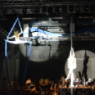 UFM Aréna Mosonmagyaróvár - Avatási Ünnepség